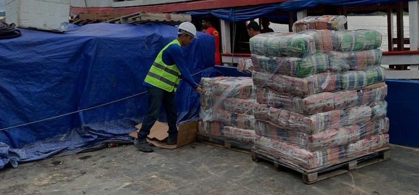 Governo do Amazonas, por meio do Comitê Permanente de Enfrentamento a Eventos Climáticos e Ambientais, divulga nesta terça-feira (22/04), o boletim com informações atualizadas sobre a cheia no estado.