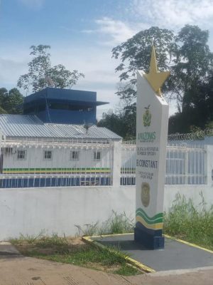 A Polícia Civil do Amazonas (PC-AM), por meio da 51ª Delegacia Interativa de Polícia (DIP) de Benjamin Constant (a 1.121 quilômetros de Manaus), cumpriu, na segunda-feira (04), mandado de prisão preventiva de um homem, de 76 anos, por estupro de vulnerável contra sua neta de três anos. A prisão ocorreu em via pública, no município.