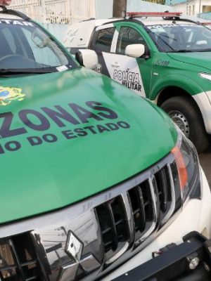Em Benjamin Constant, Polícia Militar do Amazonas prende suspeito de desferir facadas em homem